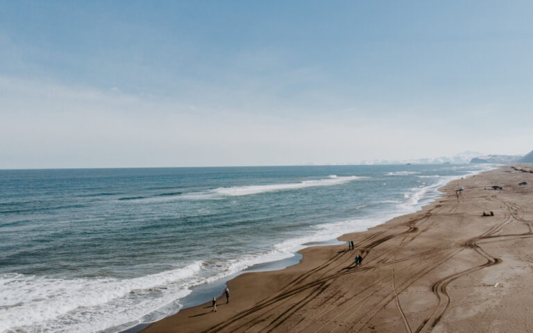 Unveiling the Secret Beaches of Cape Cod That Only the Locals Are Privileged to Discover